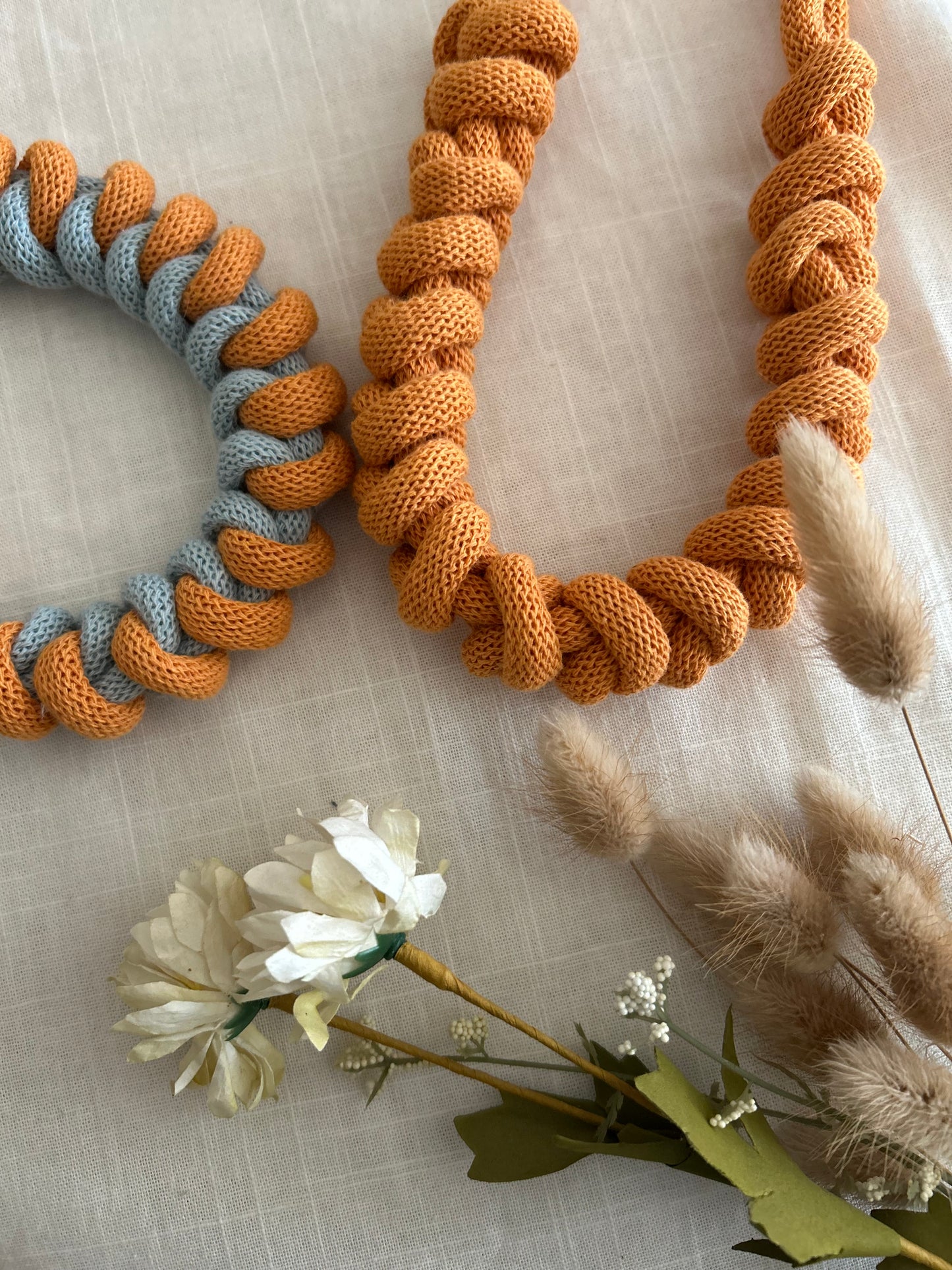 Collana Molly - MacraLu di Ludovica Mazzanti