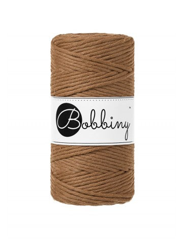 Corda Bobbiny Single Twist