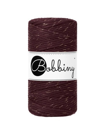 Corda Bobbiny Single Twist