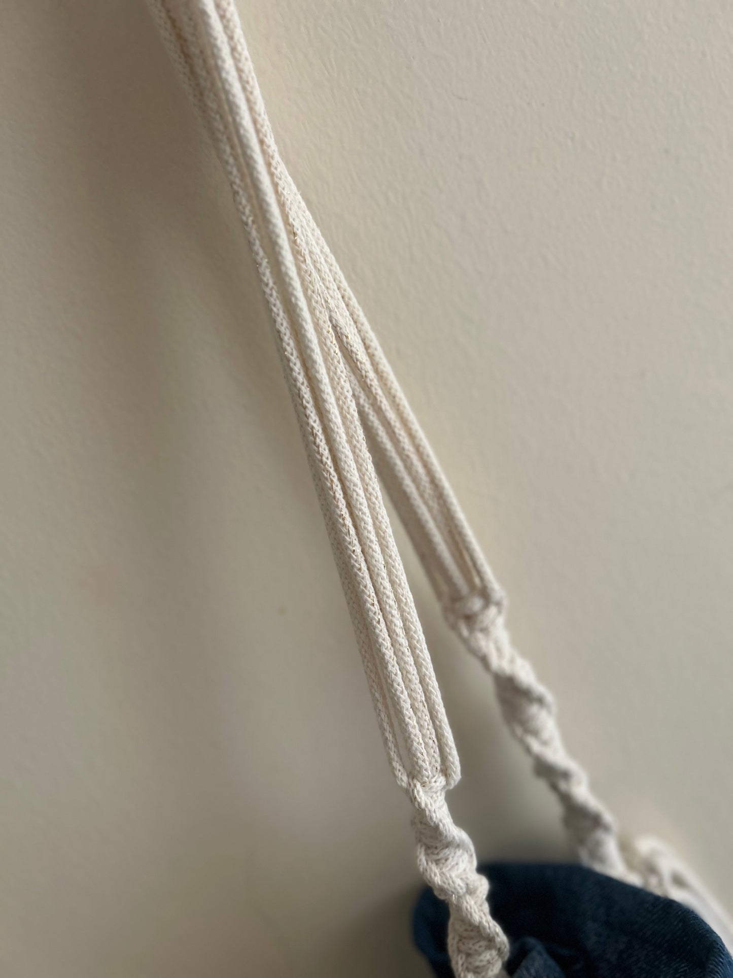 Uno Bag - MacraLu di Ludovica Mazzanti