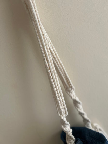 Uno Bag - MacraLu di Ludovica Mazzanti