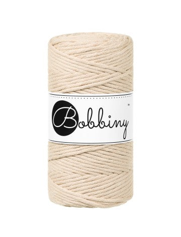 Corda Bobbiny Single Twist