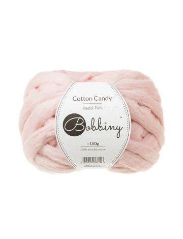 Cotton Candy 150 gr