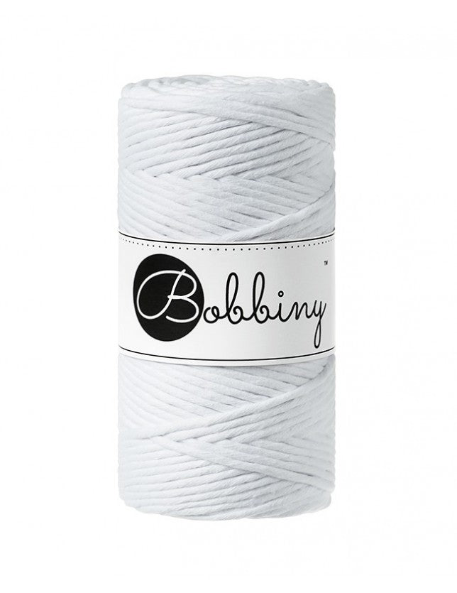 Corda Bobbiny Single Twist