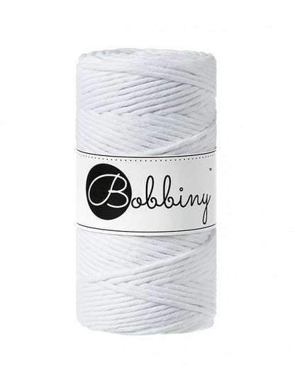 Corda Bobbiny Single Twist