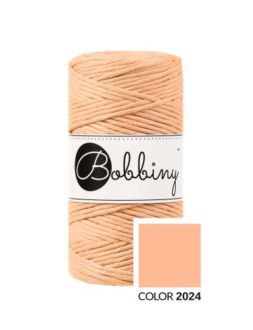 Corda Bobbiny Single Twist