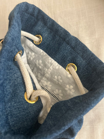 Uno Bag - MacraLu di Ludovica Mazzanti