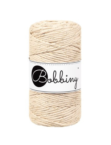 Corda Bobbiny Single Twist