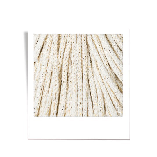 Shiny Natural - Nuovo Colore 25/26 - MacraLu di Ludovica Mazzanti