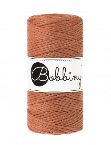 Corda Bobbiny Single Twist