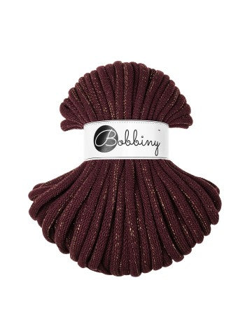 Bobbiny Braided 5 mm