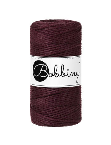 Corda Bobbiny Single Twist