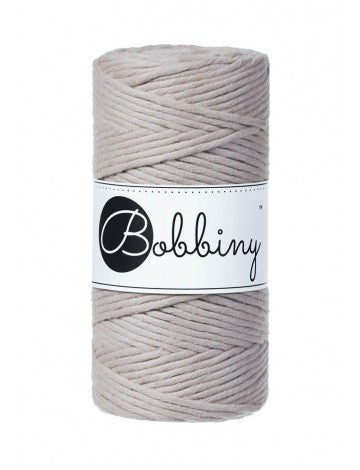 Corda Bobbiny Single Twist