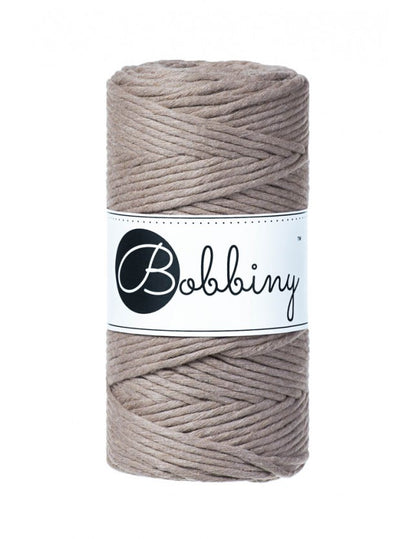 Corda Bobbiny Single Twist