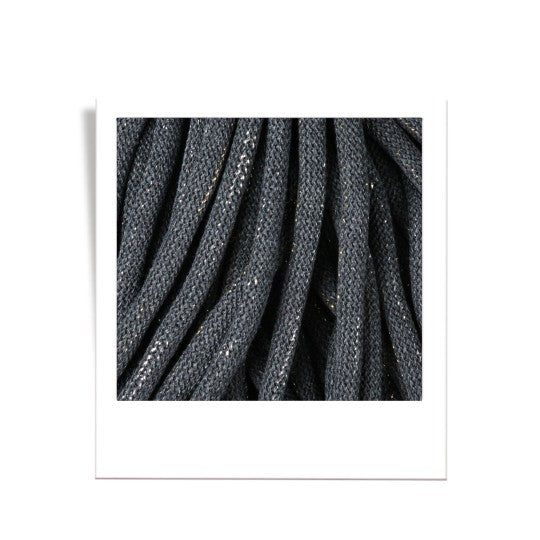 Shiny Charcoal - Nuovo Colore 25/26 - MacraLu di Ludovica Mazzanti