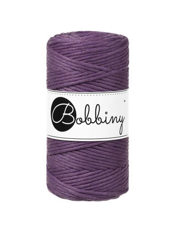 Corda Bobbiny Single Twist