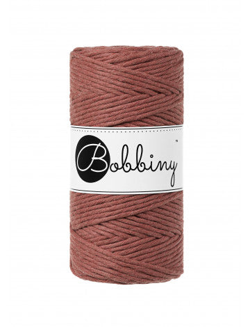 Corda Bobbiny Single Twist