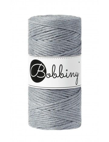 Corda Bobbiny Single Twist