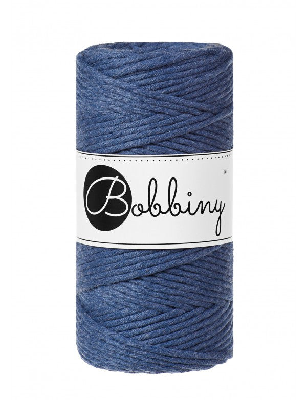 Corda Bobbiny Single Twist