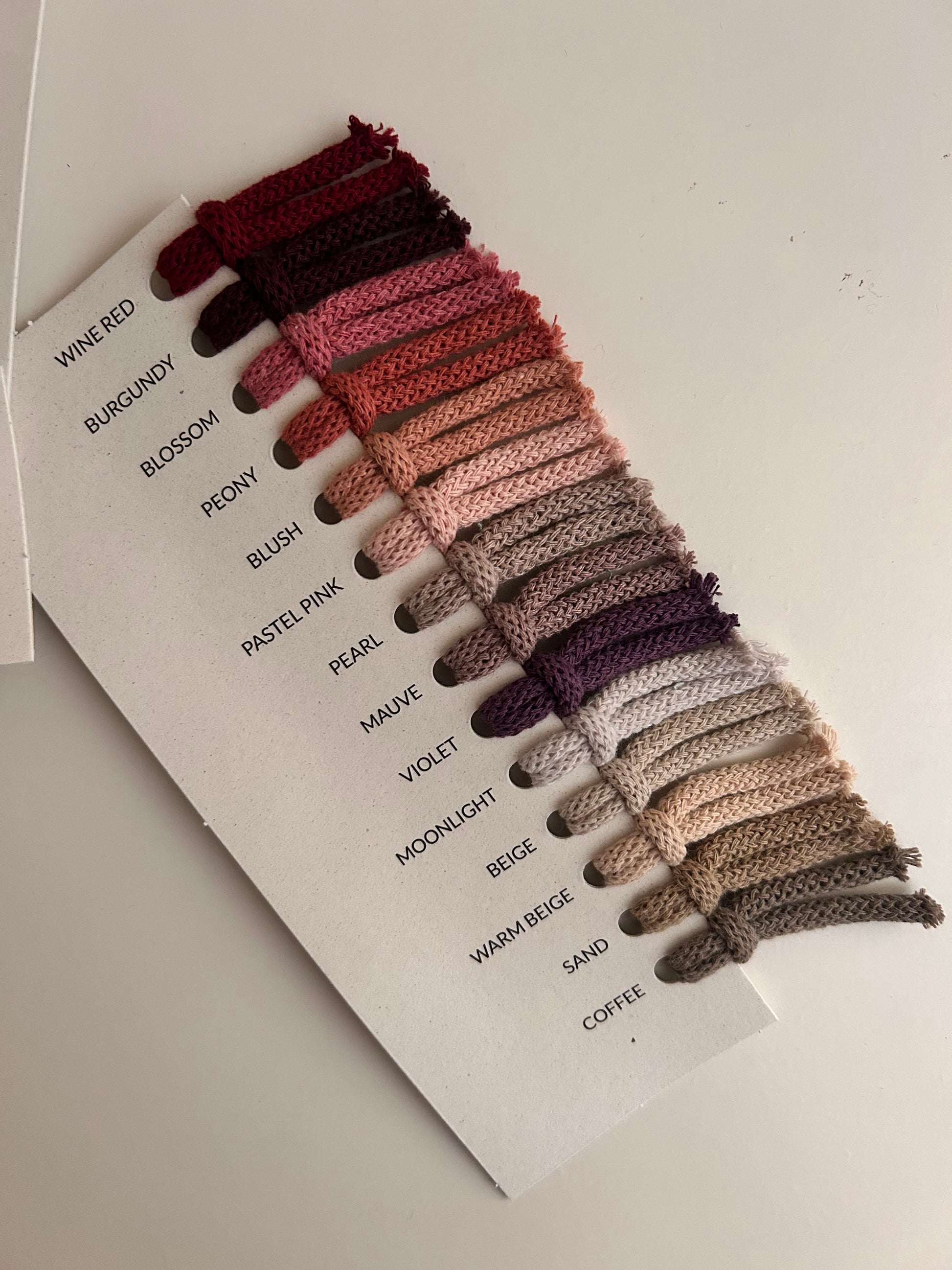 Oceania Bag • Borsa in Macramè con frange - MacraLu di Ludovica Mazzanti