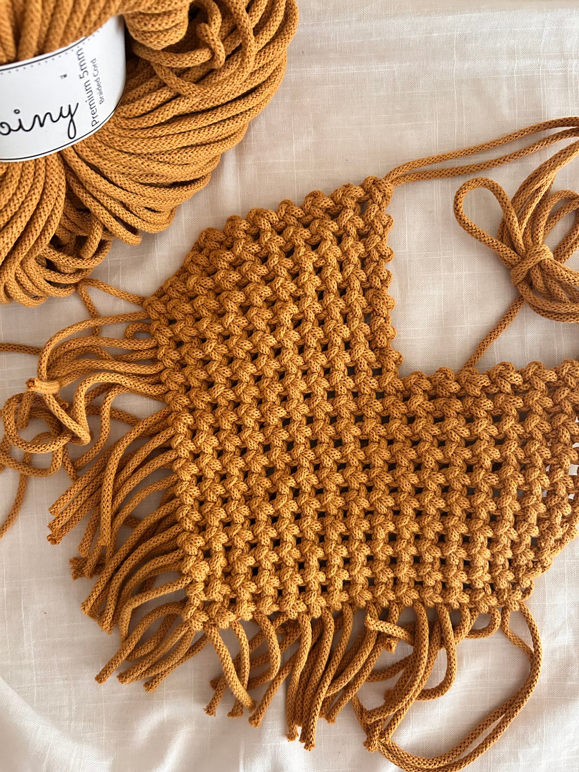 Top “That’s amore” - MacraLu di Ludovica Mazzanti