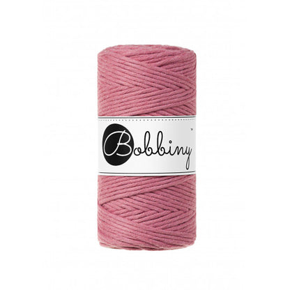 Set di matassine Bobbiny 3mm - MacraLu di Ludovica Mazzanti