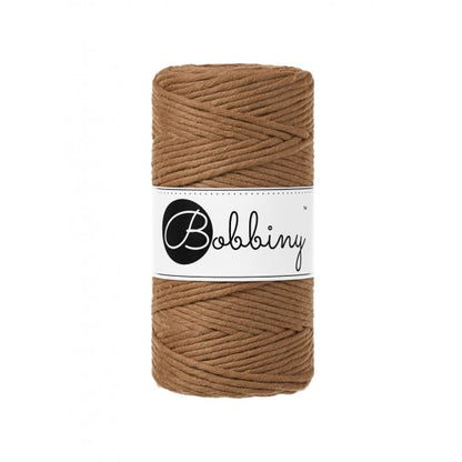 Set di matassine Bobbiny 3mm - MacraLu di Ludovica Mazzanti