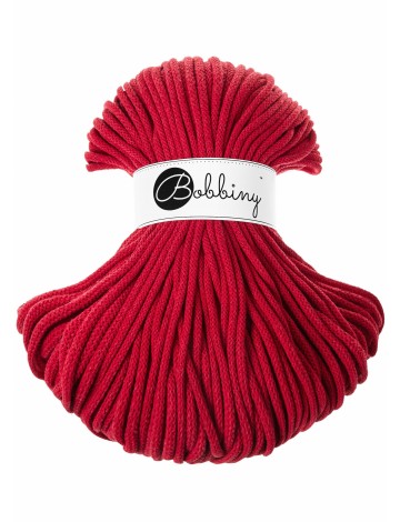 Classic red - MacraLu di Ludovica Mazzanti