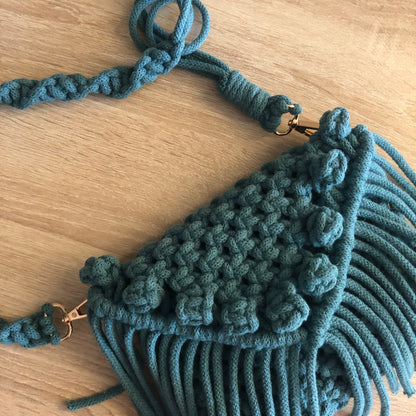 Sea Bag with shoulder strap