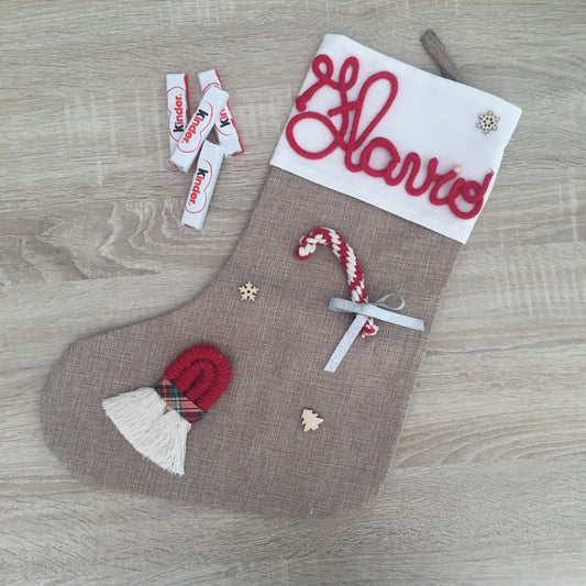 Befana stockings